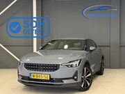 Polestar 2 - Long Range 78 kWh | SOH 90, 51% | Trekhaak |