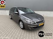 Peugeot 308 - SW 1.2 PureTech Allure|VOL. ONDERHOUDEN|PANO.DAK