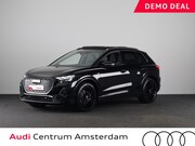 Audi Q4 e-tron - 45 quattro S Edition Competition 82 kWh Panoramadak | 360 Ca