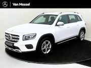 Mercedes-Benz GLB-Klasse - GLB 200 Business Solution /