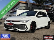 Volkswagen Golf - 2.0 TSI GTI 8.5 panodak 12-2024 maar 4325 km