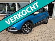 Renault Captur - 1.2 TCe Dynamique / Automaat/ Keyless / Camera / Carplay/ NA