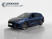 Ford Focus - 1.0 EcoBoost Hybrid 155pk Automaat ST Line X Wagon Navigatie