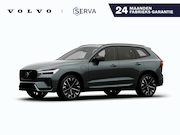 Volvo XC60 - T6 Plug-in hybrid AWD Plus Dark | Panoramadak | 360° camera
