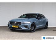 Volvo S60 - T8 Polestar Engineered | SOH 100% | Polestar | Schuif-kantel