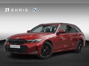 BMW 3-serie - 3 Serie Touring 330e | M Sportpakket Pro | Comfort