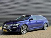 Renault Talisman - Estate 1.6 TCe Initiale Paris Origineel NL/NAP/200 PK