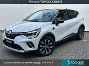 Renault Captur - 1.6 E-Tech full hybrid 145 techno (Hoge Instap) | Navigatie 