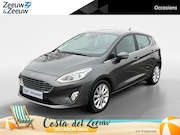 Ford Fiesta - 1.0 EcoBoost Titanium Automaat | NL auto | Dealer onderhoude