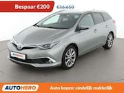 Toyota Auris - 1.8 Hybrid Executive