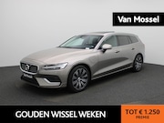 Volvo V60 - T6 PHEV Geartronic Inscription | PANORAMADAK | LEDER | LED |