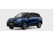 Suzuki Vitara - 1.4 Boosterjet Smart Hybrid Select Automaat | 10 jaar Fabrie