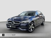 Mercedes-Benz C-klasse - Estate 300 e Trekhaak | Sfeerverlichting | Camera | ACC | MB