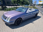Mercedes-Benz CLK-Klasse - 320 Elegance AUTOMAAT NWE APK