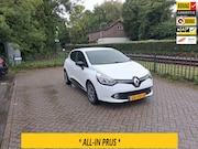 Renault Clio - 0.9 TCe ECO Night&Day airco navi Allinprijs