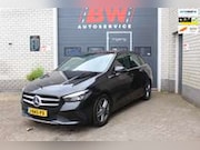 Mercedes-Benz B-klasse - Advantage