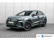 Audi Q4 e-tron - Quattro Performance 82 kWh / 340 pk S edition | 3-zone airco