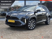 Toyota Yaris Cross - 1.5 Hybrid 115 Dynamic