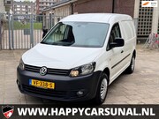 Volkswagen Caddy - 1.6 TDI AUTOMAAT, NAVI, NAP,