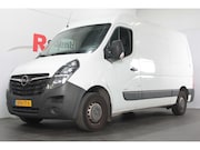 Opel Movano - 2.3 Turbo L2H2 - Elek. laadklep - 3 pers. - Camera