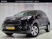 Kia Sportage - 1.6 GDI Style Edition , lederen bekleding, voorstoelen verwa