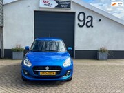 Suzuki Swift - 1.2 Style Smart Hybrid