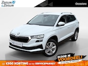 Skoda Karoq - 1.5 TSI ACT Business Edition *Automaat*Navi via Carplay*Came