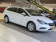 Opel Astra - Sports Tourer 1.0 Turbo Business Airco, Cruise Control, Stuu