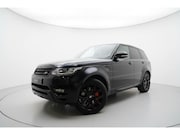 Land Rover Range Rover Sport - 3.0 SDV6 HSE Dynamic PANO CAM