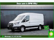 Ford Transit - Transit | 3-Zits | Camera | Cruise | PDC | Airco