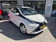 Toyota Aygo - 1.0 VVT-i X Play Camera Airco Nap