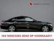 Mercedes-Benz E-Klasse - 300e AMG Line NIGHT PAKKET PANORAMADAK LEDER MEMORY BURMESTE