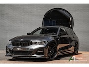 BMW 3-serie - Touring 330i High Executive M-sport, Maxton, panoramadak, le