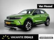 Opel Mokka-e - Elegance 50-kWh 11kw bl. | Climate control | Stoelverwarming