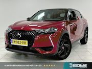 DS DS 3 Crossback - 1.2 PureTech Performance Line+ ADAPTIVE CRUISECONTROL | PARK