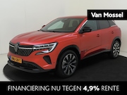 Renault Austral - 1.3 mild hybrid 160 PK X-Tronic Techno Navigatie | Climate C
