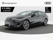Audi A6 E-TRON - Avant S edition| 83 kWh | 286 PK | Privacyglas | Rode Remzad