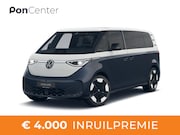 Volkswagen ID.Buzz - Bedrijfswagens Pro Limited Edition 210 kW / 286 pk | 21" | P