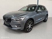 Volvo XC60 - 2.0 T8 Twin Engine AWD Inscription PANO / ACC