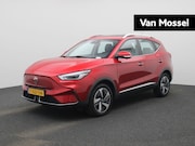 MG MG ZS - EV Long Range Luxury 70 kWh | 1e-EIG. | WLTP 440 KM | elektr