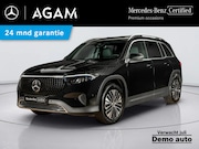 Mercedes-Benz EQB - 250+ Business Solution Luxury 71 kWh Panorama dak