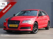 Audi A3 - 1.4 TFSI Attraction Clima Cruise Facelift