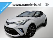 Toyota C-HR - 1.8 Hybrid First Edition Parkeersensoren voor,- en achterzij