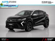 Mitsubishi ASX - 1.8 HEV AT Black Edition
