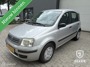 Fiat Panda - 1.2 Dynamic /AUTOMAAT/AIRCO/13 MAAND APK