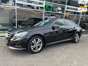 Mercedes-Benz E-klasse - 200 Ambition Avantgarde