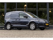 Volkswagen Caddy - Cargo 2.0 TDI Style EX.BTW