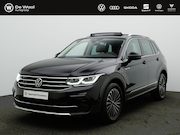 Volkswagen Tiguan - 1.4 TSI 245pk DSG eHybrid Elegance | Panoramadak | Matrix LE