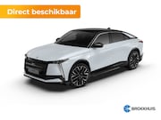 DS No 8 - Pallas Black Edition | Proximity Keyless Entry