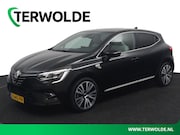 Renault Clio - E-Tech Hybrid 140 Initiale Paris | SoH 80% | Lederen Bekl. |